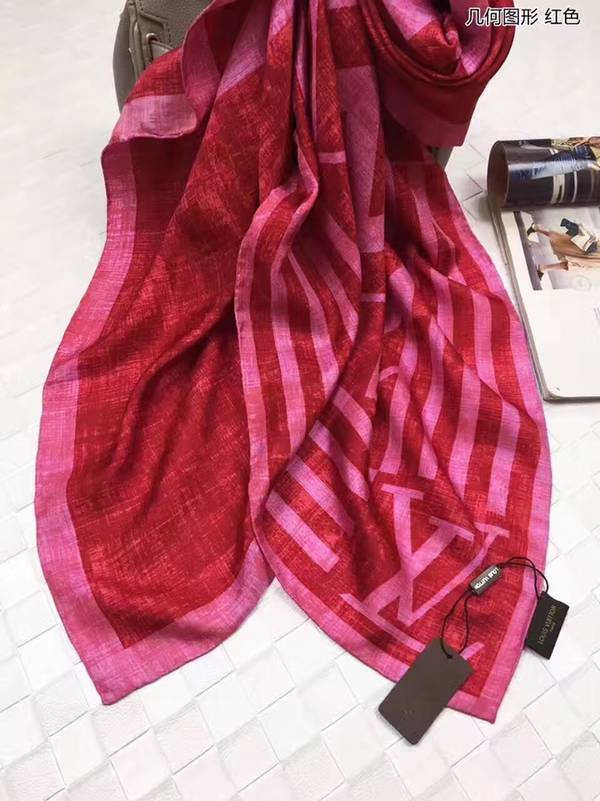 Louis Vuitton Scarf LVC00530 Louis Vuitton Scarf LVC00530